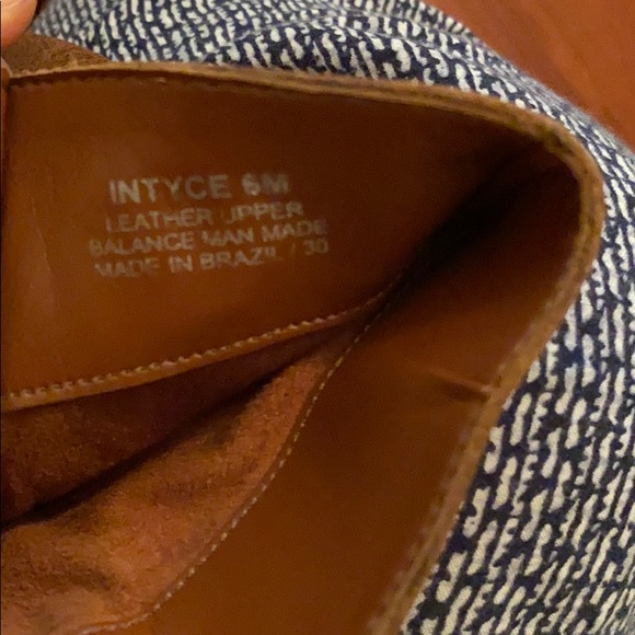 Steven by Steve Madden Intyce boots - Picture 5 of 7